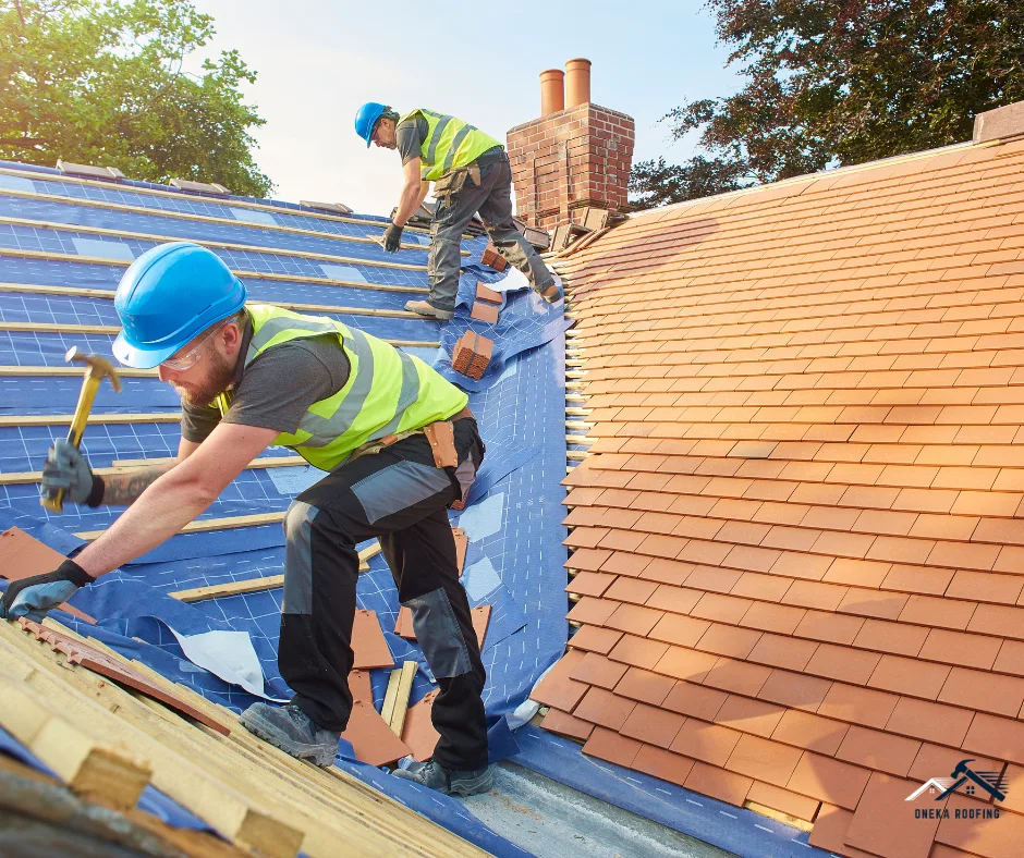 Why choose Roof Repair Near Me in Laredo, MO
